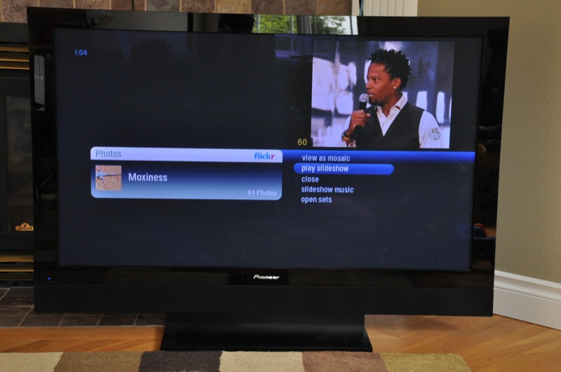 Illustration for article titled Moxi HD Review: Beats Cable, But It Ain't TiVo